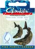 Gamakatsu Booklet Pike Perch 2210S Gr.1 60cm Podgląd zdjęcia produktu 2