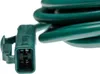 vhbw Stromkabel kompatibel mit Vorwerk Kobold 150, 140 Produktbild-Vorschau 3