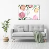 Tulup® Leinwandbild - 100x70 cm - Wandkunst - Drucke auf Produktbild-Vorschau 3