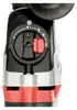Metabo UHE 2660-2, Ohne Schlüssel, Schwarz, Grün, Rot, Produktbild-Vorschau 32