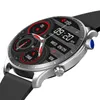Riversong SmartWatch Motive 9 Pro - vo vesmírne sivej farbe Náhľad obrázku produktu 5