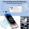 MagSafe Hülle für iPhone 13 PRO MAX inkl. 2x Display Produktbild-Vorschau 5