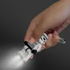 Porte-clés LED LEGO Star Wars Stormtrooper Voir les images du produit 6