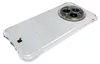 Bizon Case Clear Pack Hülle + 2x Displayschutzfolie Realme Produktbild-Vorschau 7