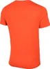 4F Tshirts TSM010, H4Z22TSM010POMARACZNEON, Größe: 173 Produktbild-Vorschau 2