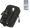 K-S-Trade Gürtel Tasche kompatibel mit HiSense E18 Pro Produktbild-Vorschau 1