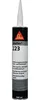 Kleb- u.Dichtstoff Sikaflex®-223 300ml schwarz Kartusche Produktbild-Vorschau 2