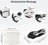 Handwärmer Kinderwagen,Universalgröße Handwärmer für Produktbild-Vorschau 5
