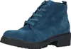 Waldläufer Winterboots Damen Rauleder Blau Größe: 6 Produktbild-Vorschau 27