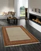 Teppich BIKANER MIR | Farbe: Beige; Größe: 60 x 90 cm | Produktbild-Vorschau 1