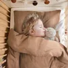 Laleni linge de lit pour enfants 100x135 cm & 40x60 cm en Voir les images du produit 6