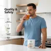GLP-1 ProBoost in polvere - Guarana e superfood - Il meglio Anteprima dell’immagine prodotto 2
