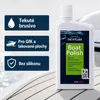 Leštidlo na lodě 500ml, politura na GFK a lak, leštění lodí Náhled obrázku produktu 3