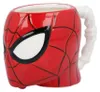 Marvel 3D Tasse Spider-Man Produktbild-Vorschau 2