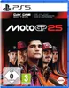 Moto GP25 (Day 1 Edition) PS5-Spiel Produktbild-Vorschau 2
