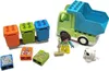 LEGO DUPLO Popelářský vůz, Sada na stavění, 2 rok/roky, Náhled obrázku produktu 32