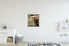 MuchoWow® Textilposter Schottischer Highlander - Produktbild-Vorschau 2