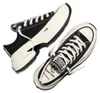 Sneakers Del Marchio Converse Del Modello A18465c Nero Anteprima dell’immagine prodotto 8