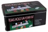 ISO Texas Hold’em Poker set Náhled obrázku produktu 7