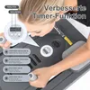 Faltbares Pilates Board Set, Multifunktionales Fitnessboard Produktbild-Vorschau 3