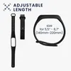 kwmobile Silikon Uhrenarmband für Oppo Band Sport Armband - Produktbild-Vorschau 5