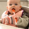 Olivia Garden FingerBrush Combo Medium Szczotka do włosów Podgląd zdjęcia produktu 9