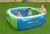 Nafukovací dětský bazén s průzory 168x168x56 BESTWAY Náhled obrázku produktu 19