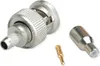 TELEGÄRTNER BNC-Crimpstecker 75 Ohm für RG-179B/U Produktbild-Vorschau 4
