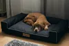 Letto grande per cani divano per cani cuscino per cani Anteprima dell’immagine prodotto 3