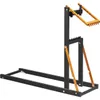 Houtsnijmachine / Houtsnijstaanplaat Kd3175 Productafbeelding-voorbeeld 5