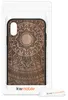 kwmobile Handyhülle für Apple iPhone XR Hülle Holz - Case Produktbild-Vorschau 5