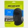 SHIMA Cagoule moto Vêtements X Comfort Respirant Protection Voir les images du produit 5