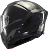 MT Helmets Flip-Up Helmet Atom 2 System SV ECE 22.06 Podgląd zdjęcia produktu 14