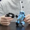 Hasbro C3481EU40, 6 Jahr(e), Transformatoren, Blau, Produktbild-Vorschau 8