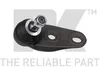 NK Traggelenk für MINI Schrägheck (R56) 5044017 Produktbild-Vorschau 3