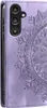 Mandala Handyhülle für Samsung Galaxy S25 FE RFID Schutz Produktbild-Vorschau 6