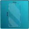 Tvrzené sklo 9H Rychlé OCHRANNÉ SKLO pro Samsung A17 5G Náhled obrázku produktu 4