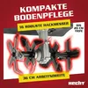 HECHT 738 Motorhacke Elektro | 36,5 cm Arbeitsbreite | 20 Produktbild-Vorschau 8