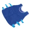 Chladiaca vesta, nastaviteľný obvod, odolný nylon Chinlon, Náhľad obrázku produktu 4