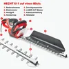 HECHT 611 Heckenschere Elektro | 61 cm Schnittlänge | 750W Produktbild-Vorschau 14