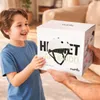 Malplay Kinder Fahrradhelm Rollerblade Skates Verstellbar Produktbild-Vorschau 12