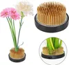 4 Stück Blumenstecker Set, Blumenhalter mit Produktbild-Vorschau 1