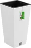 Fioriera FURU Quadrato Balconiera Fioriera Bianco 19 L Anteprima dell’immagine prodotto 1