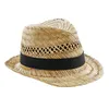 Beechfield - Klobouk Trilby - letní PC6552 (S-M) (přírodní) Náhled obrázku produktu 2