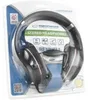 Esperanza EH141K, Kabelgebunden, Musik, Kopfhörer, Schwarz Produktbild-Vorschau 3