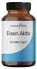 Natura felix Eisen Aktiv - 90 Kapseln Produktbild-Vorschau 1