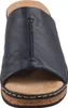 Pantoufles pour femmes Rieker 62905-14 blau 40 Voir les images du produit 8