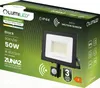 Naświetlacz LED ZUNA2 50W 4500lm 4000K IP44 Czarny Czujnik Podgląd zdjęcia produktu 3