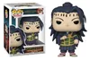 Funko Pop! Jujutsu Kaisen - Figurka winylowa Suguru Geto, Anteprima dell’immagine prodotto 8