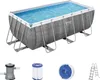 Set piscina Bestway® Power Steel™ Frame con pompa filtro Anteprima dell’immagine prodotto 36